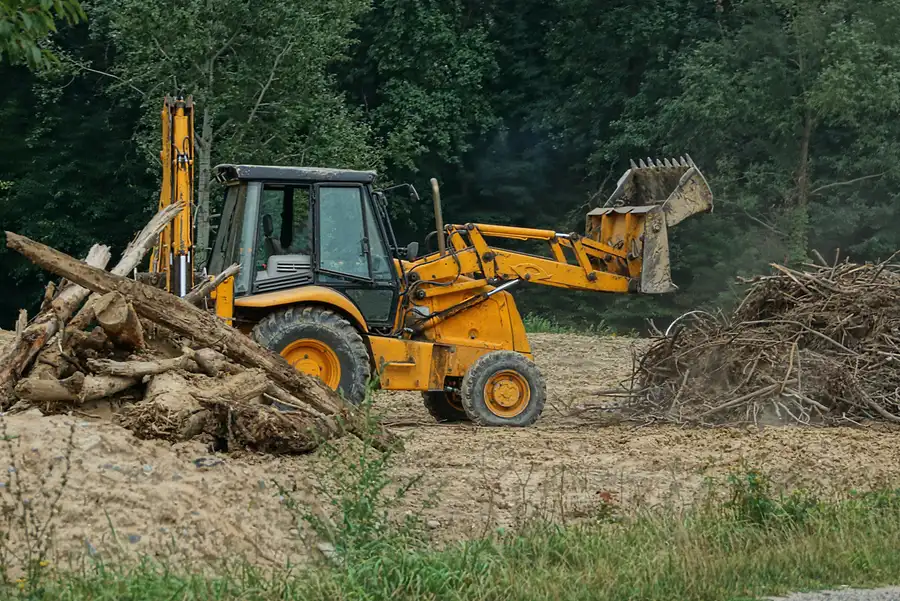 How Professional Land Clearing Can Improve Your Property Value Fort Worth, TX