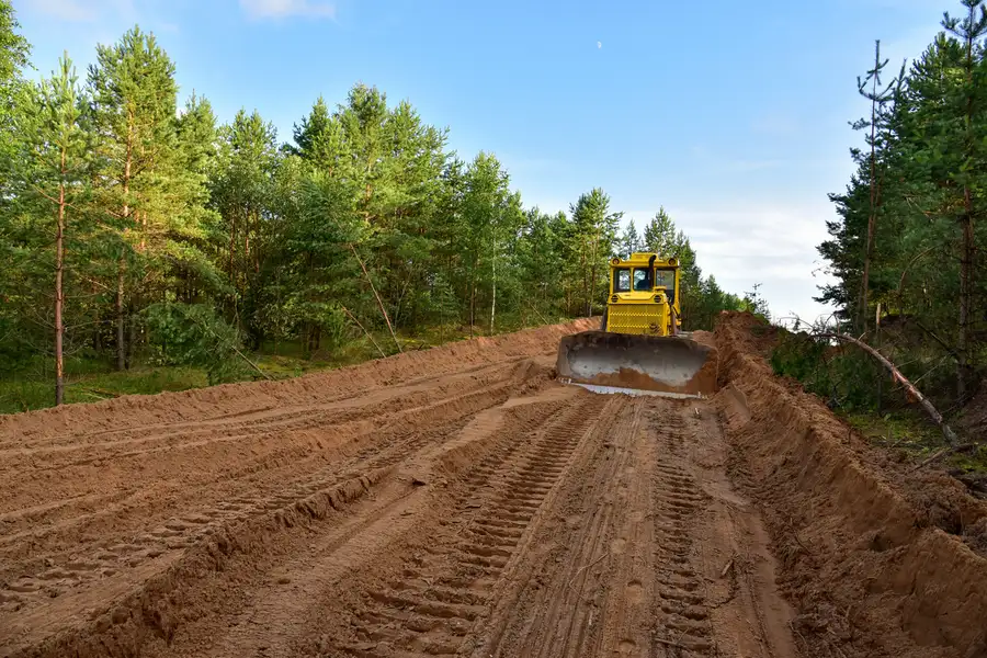 What To Expect During A Land Clearing Project On Your Property in Fort Worth, TX